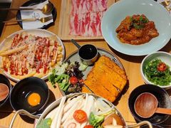 -Makumo·卷云家庭料理餐厅(美糖广场店)