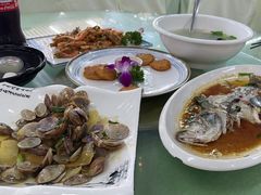 -景好海鲜餐厅(大鹏必选旅游店)