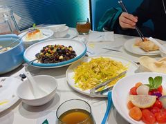 -阿里疆Alijiang·丝路美食·异域风情·清真(长楹天街店)