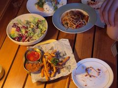 -埠口精酿夜景餐酒吧· BREWPORT BISTRO(长嘉汇重庆之眼店)