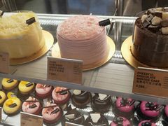 -PAPER STONE BAKERY(天环店)