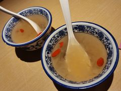 -裕鼎鲜·新中菜(王府井店)