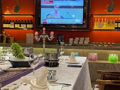-海天盛宴海鲜自助(正大广场店)