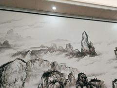 -溪涧堂农家土菜(神仙居店)