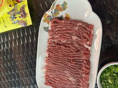 -日坛涮肉四合院·园林餐厅(日坛公园店)