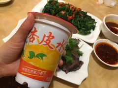 -敦煌达记酱驴肉黄面馆