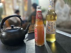 -四方小吃·白族庭院餐厅