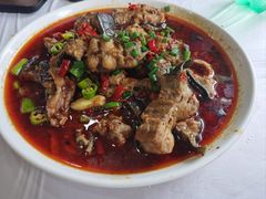 -巴蜀飘香川菜馆(无锡大饭东湖滨路酒吧街店)