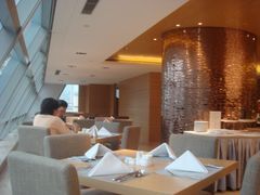 餐厅-成都仁恒格蓝柏薇酒店公寓