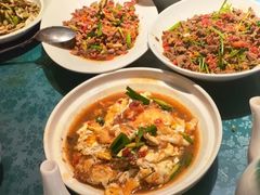 -呷湘厨·家宴·鱼汤捞饭(津南店)