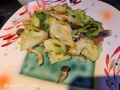 -上井精致料理自助餐(松雷店)
