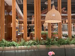 -芭札·Thai泰国餐厅(同和金铂天地店)