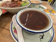 -龍囍粤·顺德小吃·煲仔饭(安定门店)
