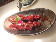 相爷鸡爪-枚青·临安酒肆(腾飞大厦店)