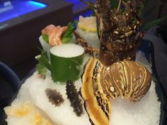 -海鼎荟海鲜姿造(晋江宝龙店)