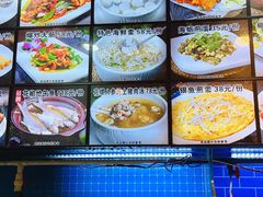 -醉壹号海鲜大排档(厦门美食地标店)