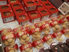 -盒马鲜生(富田新天地店)
