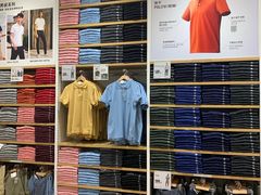 -优衣库(青岛万象城店)