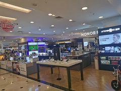 -燕莎友谊商城(亮马桥店)