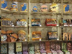 -VENCHI 闻绮(北京国贸商城店)