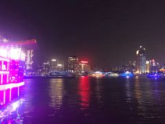 景观位-临江宴(陆家嘴店)