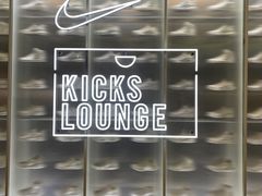 -NIKE品牌体验店(南京东路店)