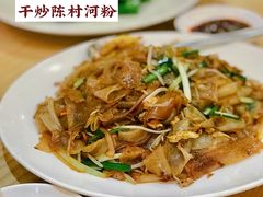 -德胜轩正宗顺德菜(宝安沙井会展中心店)