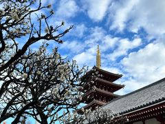 -浅草寺