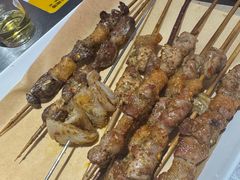 -有蚝有翅烧烤大排档·宵夜(右安门店)