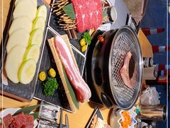 -吉屋烤肉(八宝街店)