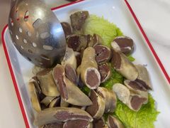 -庭院·冰煮羊·北京涮肉(西单店)