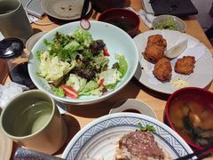 -Tuna maki寿司(苏州中心商场店)