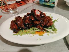 -香满楼(南关店)