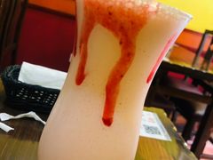 奶昔-panchos 墨西哥餐厅(嘉绿苑店)