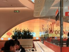 -争鲜回转寿司(西红门荟聚PLUS店)