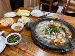 -大鼎石锅鱼(春江里店)