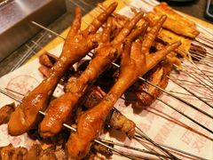 -老白清真烧烤(锦州旗舰店)