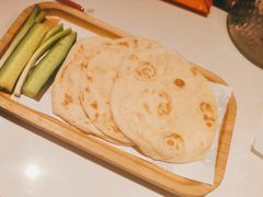 -鸣记脆皮烤鱼·海鲜烤鱼(三八广场店)