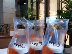 -CoCo都可(东城国贸店)