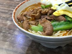 -天府面庄(天平路店)