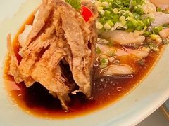 油淋鲈鱼-鹿港小镇(霄云店)