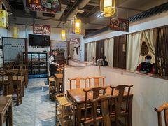 -三好先生的铜锅涮肉(太乙路店)