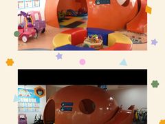 -蓝旗儿童游泳俱乐部(北国中心)