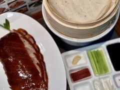 -黑窑厂糖油饼烤鸭·清真菜(旗舰店)