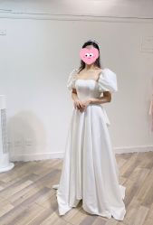 点击看大图 -HANSA韩纱婚纱礼服·龙凤褂·西装设计师集合店