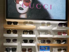 -宝岛眼镜(建外soho店)