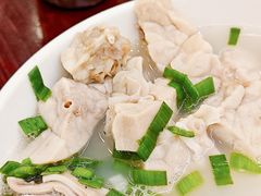 本帮肚肺汤-三两春(浦三路店)