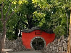 -晋祠博物馆