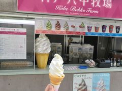 -神户六甲牧场(北野本店)