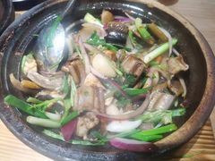 -啫火啫啫煲·顺德干蒸(西乡天虹店)